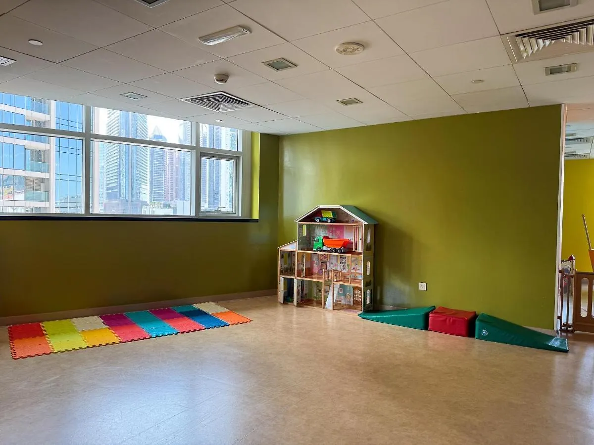 Wow! Beautiful 1Br Apt In Downtown - Close To Burj And Mall Dubái Apartamento
