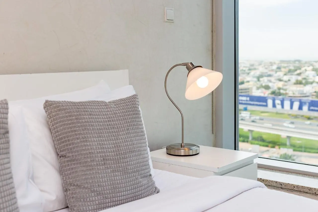 Wow! Beautiful 1Br Apt In Downtown - Close To Burj And Mall Dubái Apartamento