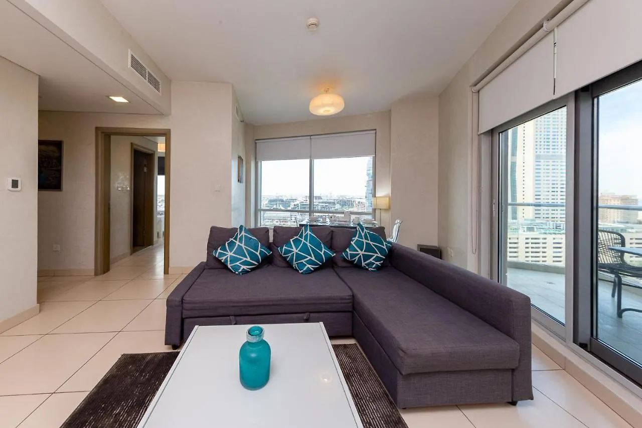 Wow! Beautiful 1Br Apt In Downtown - Close To Burj And Mall Dubái Apartamento