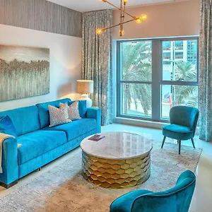 Apartamento Dream - Claren Downtown, Dubái