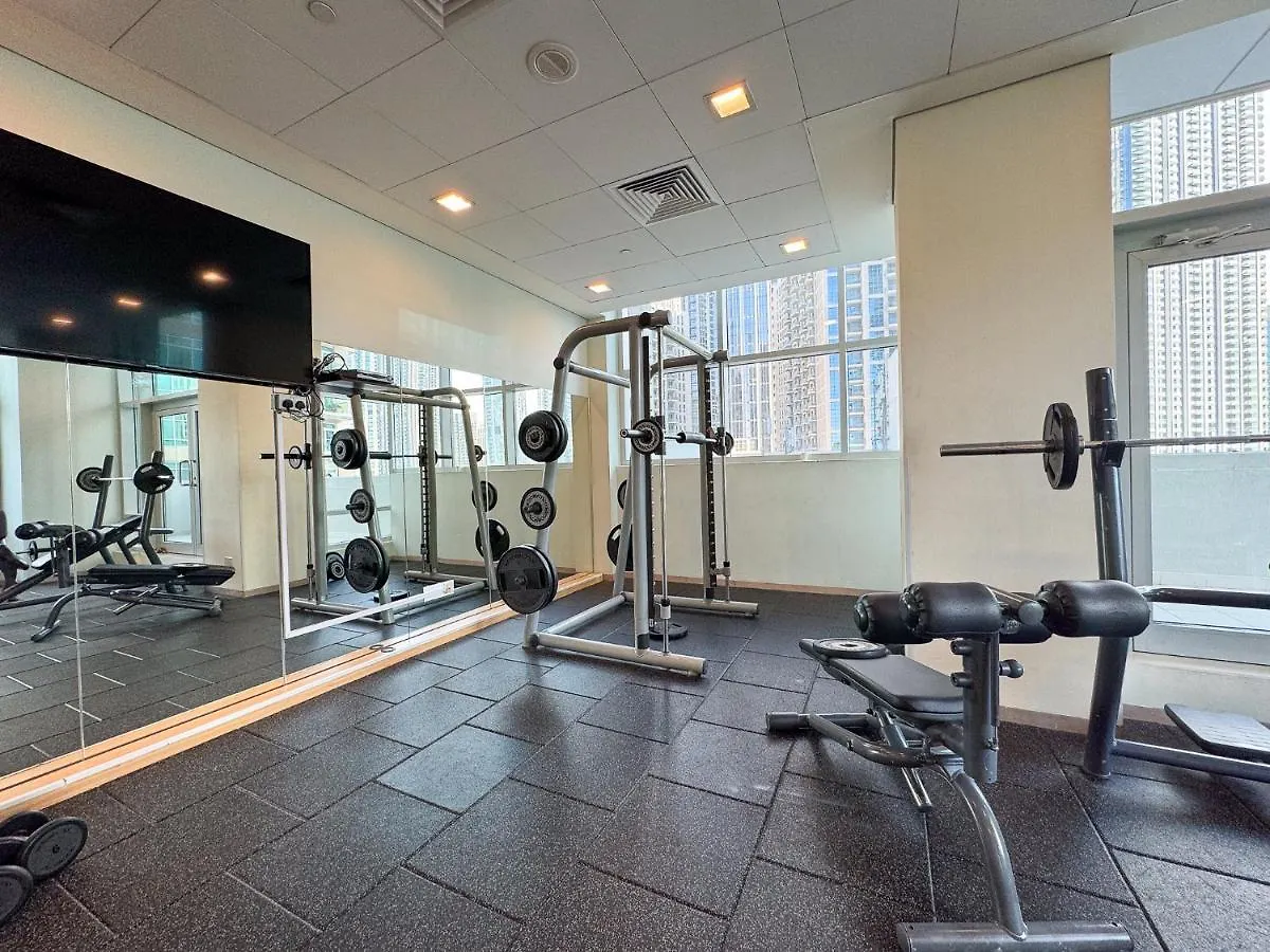 아파트 Wow! Beautiful 1Br Apt In Downtown - Close To Burj And Mall 두바이